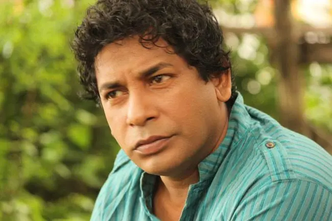 মোশাররফ করিম
