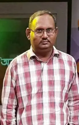 হারুন–অর–রশিদ