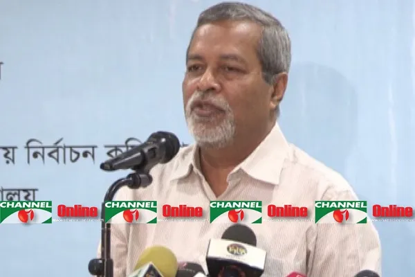 ভোটার
