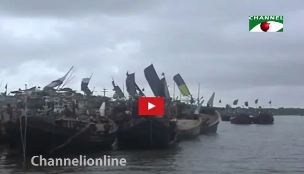 ভারি বৃষ্টিতে চট্টগ্রাম ও সিলেটে পাহাড় ধসের আশঙ্কা