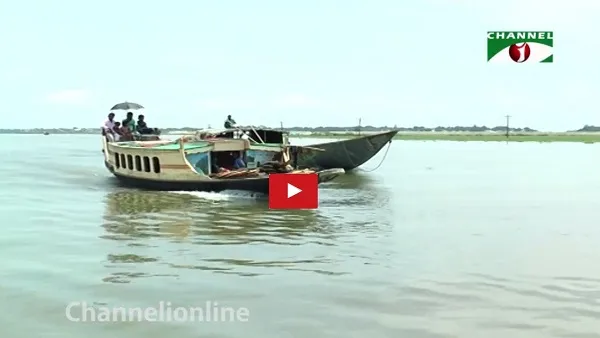 হাওরের নাব্য সংকট ঠেকাতে পরিকল্পিত উদ্যোগের পরামর্শ