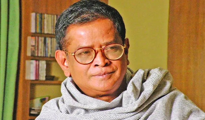 হুমায়ূন আহমেদ