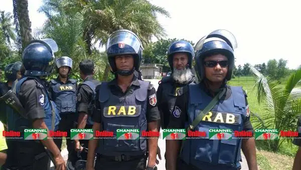 মিরপুরের জঙ্গি আস্তানায় বোমা উদ্ধার: বাড়ির মালিকসহ গ্রেপ্তার ২