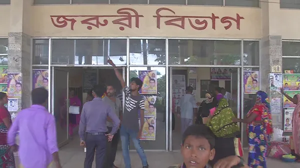 বন্দুকযুদ্ধ