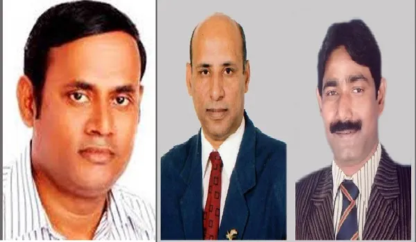 বিএনপি
