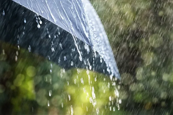 ঝড়-বৃষ্টি