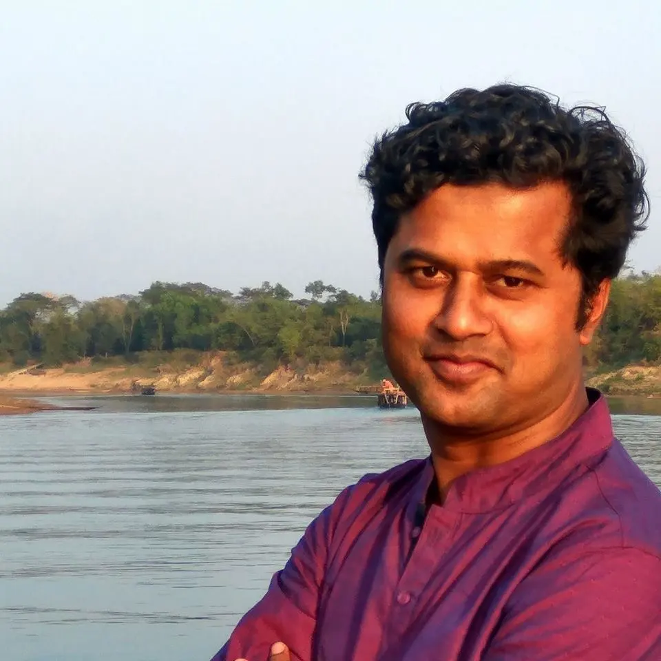 শরিফুল হাসান