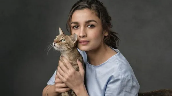 আলিয়া