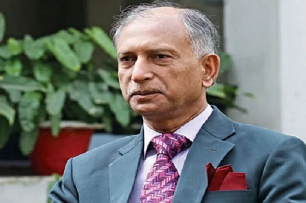 উপাচার্য পদটি যখন প্রশ্নবিদ্ধ