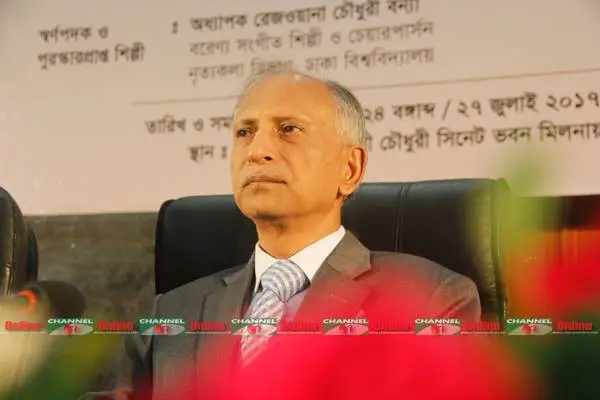 আরেফিন সিদ্দিক