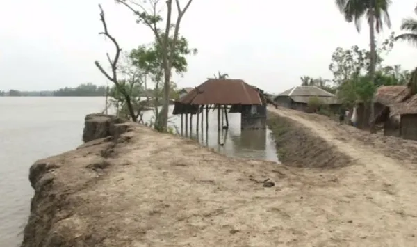 প্রাকৃতিক দুর্যোগ