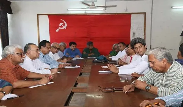 বাম
