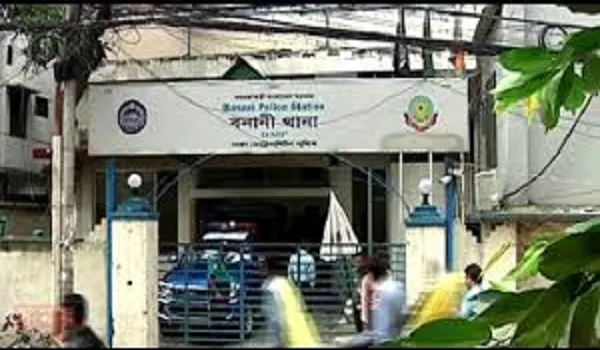 বনানীতে আবারও অ্যাপার্টমেন্টে ডেকে এনে কলেজ ছাত্রীকে ধর্ষণের অভিযোগ