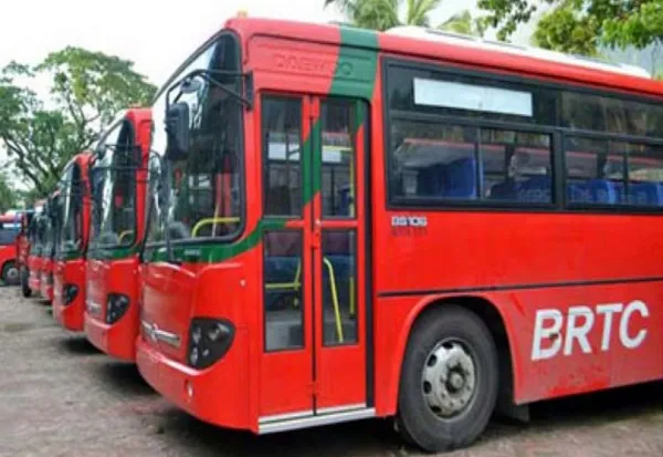 চার হাজার নতুন বাসের পরিকল্পনায় পরিবহন মালিক-শ্রমিকরা ইতিবাচক