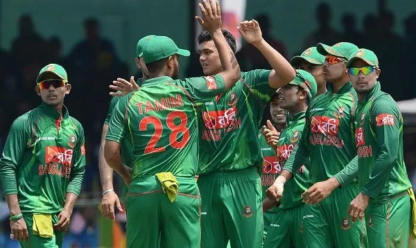 ‘সরাসরি বিশ্বকাপে খেলবে বাংলাদেশ’