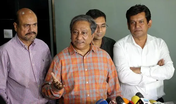 ব্যাটসম্যানদের ‘লাইনে’ আনতে বিসিবি সভাপতির নতুন ভাবনা