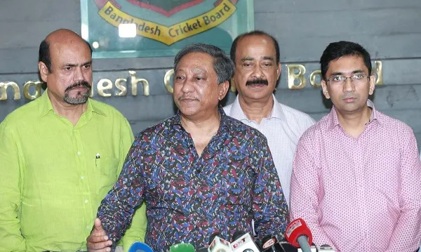 ‘যুগান্তকারী’ রায়ে খুশি বিসিবির নির্বাচনের অপেক্ষা