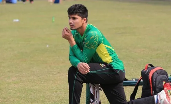 নিরাপত্তা নয়, সোহানের ভাবনায় পাকিস্তানে ভালো খেলা