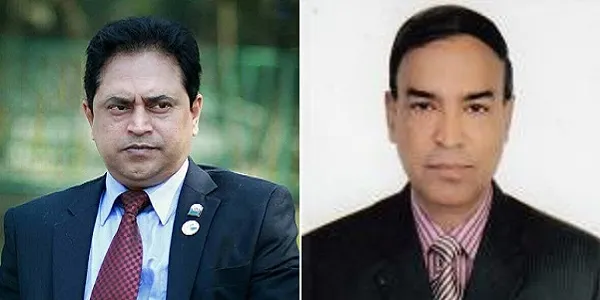 ইউএনও সালমন: বরিশাল ও বরগুনার জেলা প্রশাসককে প্রত্যাহারের সিদ্ধান্ত