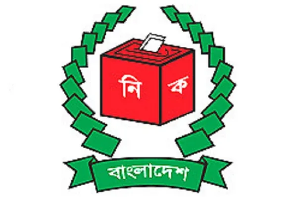 ইসির রোডম্যাপ