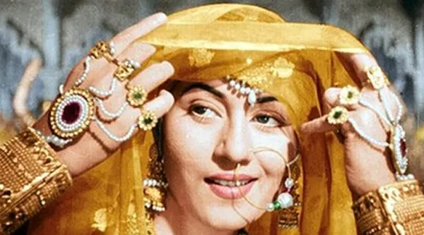 মাদাম-তুসোয়-মধুবালা