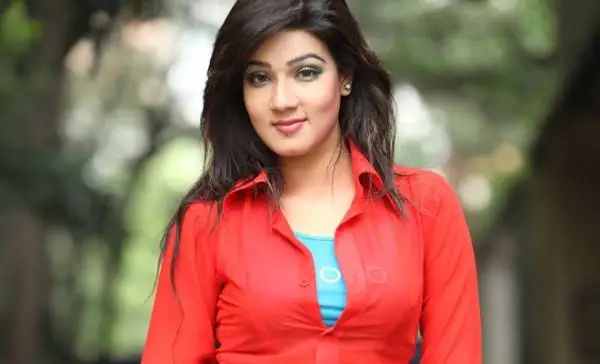মাহিয়া মহি