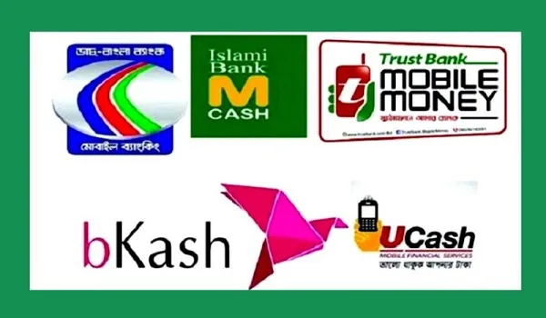 মোবাইল ব্যাংকিং