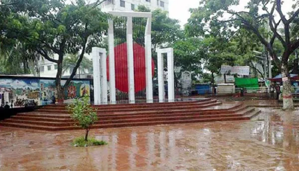 নারায়ণগঞ্জ হামলা