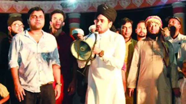 রবীন্দ্রসরোবরে অনন্ত জলিল