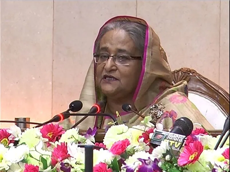 প্রতিটি উপজেলায় একটি করে কারিগরি স্কুল ও কলেজ স্থাপন করা হবে: প্রধানমন্ত্রী