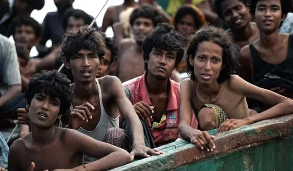 রোহিঙ্গা