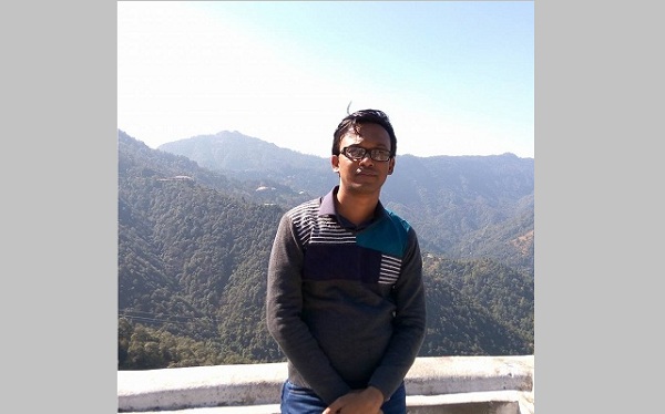 তারিক সালমন