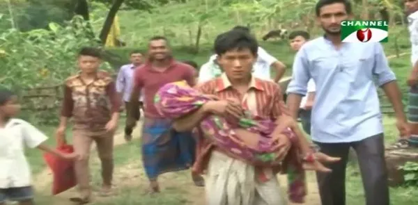 সীতাকুণ্ড ট্র্যাজেডি
