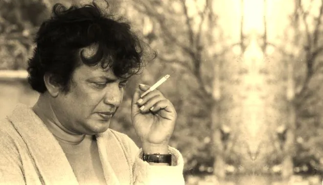 উত্তমকুমার