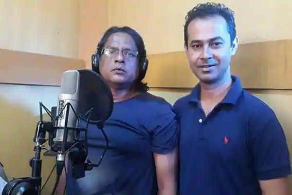 খালিদ ও এনামুল কবির সুজন