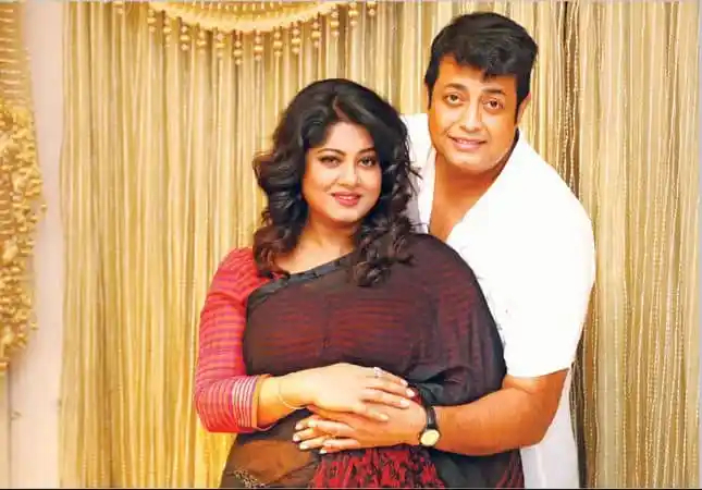 ওমর সানি ও মৌসুমী