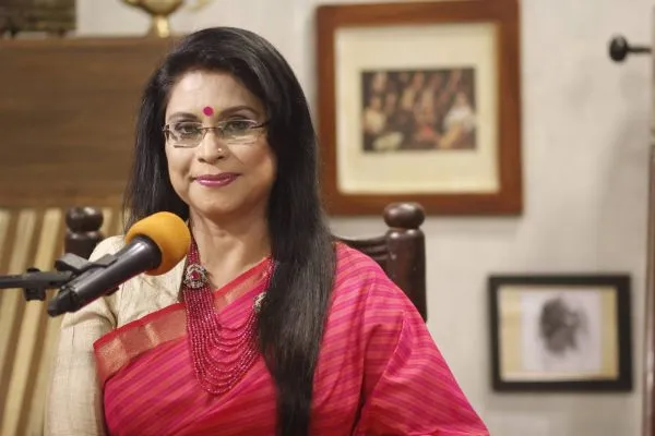 চ্যানেল আই অনলাইন- রেজওয়ানা চৌধুরী বন্যা