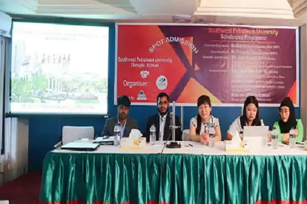 চীনের বিশ্ববিদ্যালয়ে সরাসরি ভর্তির সুযোগ