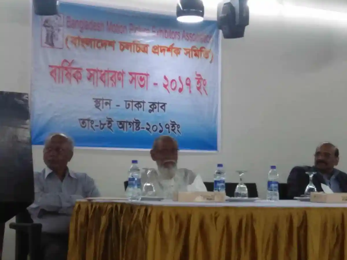 সাধারণ সভা