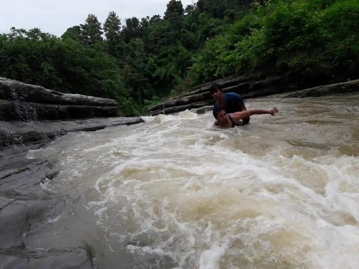 এভাবেই রক্ষা করা হয় ইমনকে