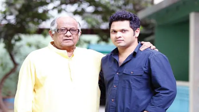 রাজ্জাক ও সম্রাট