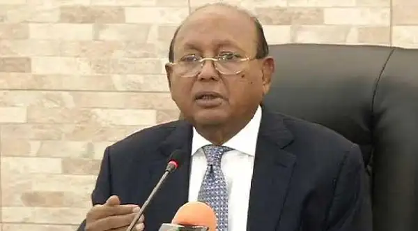 বাণিজ্যমন্ত্রী ষোড়শ সংশোধনী বাতিলের রায় নিয়ে কথা বলছেন. Channel i News - চ্যানেল আই নিউজ