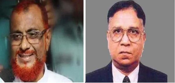দুইজন আইনজীবী আদালতে উপস্থিত, মৃত্যুদণ্ডপ্রাপ্তদের আপিল শুনানি. Channel i News - চ্যানেল আই নিউজ