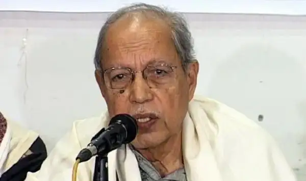 এ কিউ এম বদরুদ্দোজা চৌধুরী-শক্তি