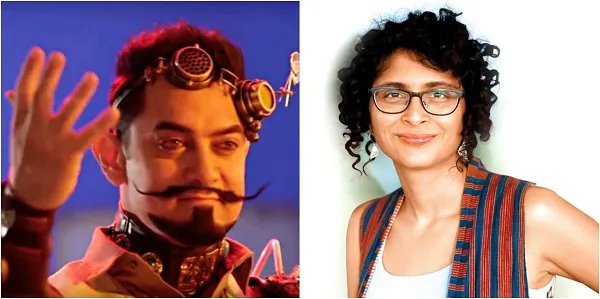 অদ্ভুত আমির!