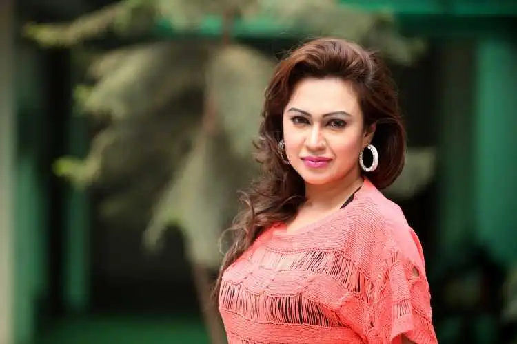 বিপাশা কবির