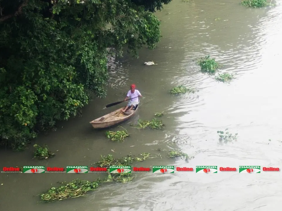 প্রাণ ফিরছে বুড়িগঙ্গায়, প্রাণ ফিরছে রাজধানীর