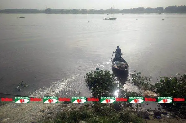 বুড়িগঙ্গার ফটোকপি হবে ধলেশ্বরী?