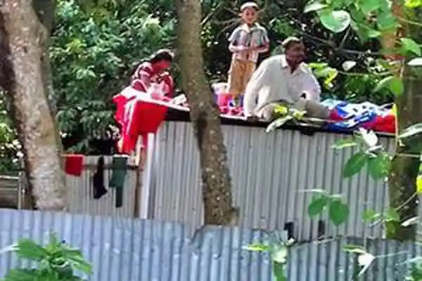-4 Channel i News - চ্যানেল আই নিউজ