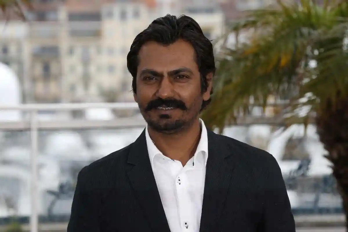 নওয়াজউদ্দিন সিদ্দিকি